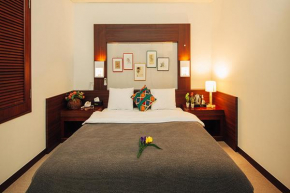  Incheon Airstay Hotel  Инчхон